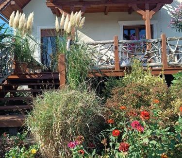 Miłki House | Pet-Friendly Komblówka with Private Beach & Ocean View