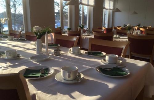 Herrnhut House | Comfortable Stays at Komenský Gäste- und Tagungshaus