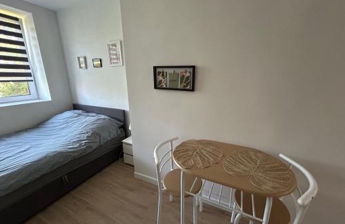 Rzeszow Apartment | Kid-Friendly Comfort at Komfi Dom 4 - Rated 9/10