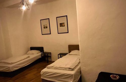 Vac Apartment | Comfortable Komfort Apartman - Family-Friendly Getaway