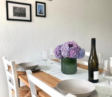 Alsweiler Apartment | Family-Friendly Komfort Appartement - Am Reitersberg, Rated 9.1