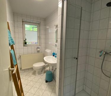 Alsweiler Apartment | Family-Friendly Komfort Appartement - Am Reitersberg, Rated 9.1