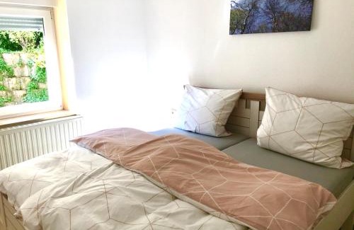 Alsweiler Apartment | Family-Friendly Komfort Appartement - Am Reitersberg, Rated 9.1