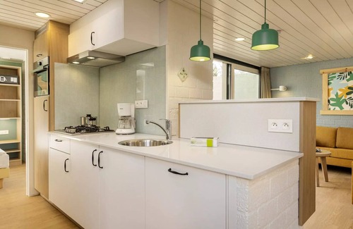 Peer House | Komfort-Cottage für 5 Personen