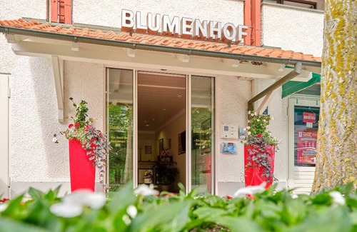 Bad Griesbach-Therme Apartment | Comfortable Komfort Appartement with Balcony & Family Amenities