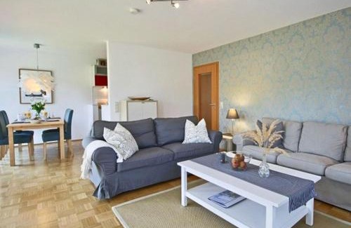 Bodman-Ludwigshafen Apartment | Family-Friendly Komfort-Ferienwohnung by the Lake