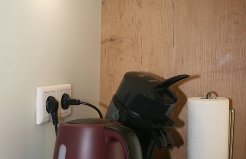 Aue Apartment | Allergy-Friendly Komfort-Ferienwohnung with Free WiFi