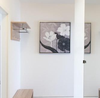 Zwenkau Apartment | Oceanfront Komfort Ferienwohnungen at Zwenkauer See