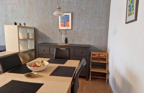 Renningen Apartment | Comfortable Stay in Renningen-Zentrum for Families