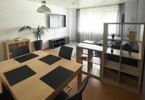 Renningen Apartment | Comfortable Stay in Renningen-Zentrum for Families