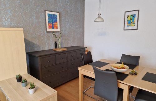 Renningen Apartment | Comfortable Stay in Renningen-Zentrum for Families