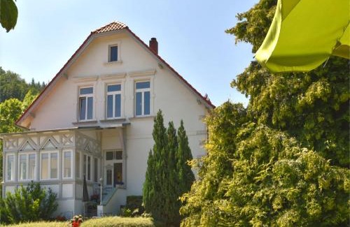 Blankenburg Apartment | Family-Friendly Ground Floor Apartment in Blankenburg