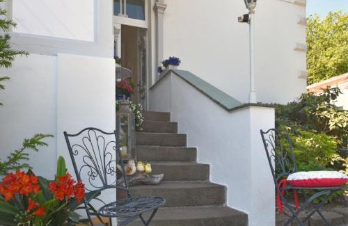 Blankenburg Apartment | Family-Friendly Ground Floor Apartment in Blankenburg