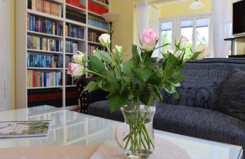 Blankenburg Apartment | Family-Friendly Ground Floor Apartment in Blankenburg