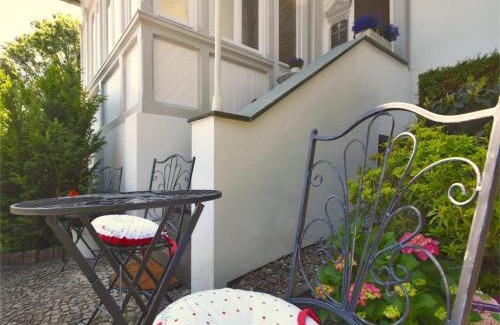 Blankenburg Apartment | Family-Friendly Ground Floor Apartment in Blankenburg