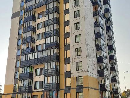 Pskov Apartment | Pet Friendly Komfort Hotel with Excellent 9/10 Rating