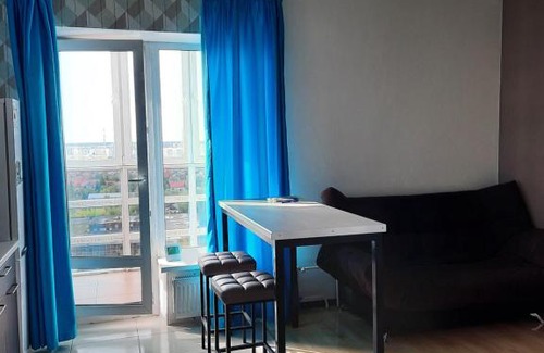 Pskov Apartment | Pet Friendly Komfort Hotel with Excellent 9/10 Rating