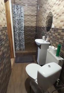 Berehove Apartment | Exceptional Komfort Hotel with Kitchen Amenities & High Rating