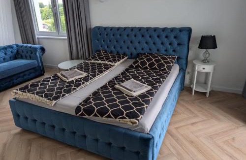 Koszalin Apartment | Guest Rated 10/10 at Komfort & Wodna Dolina Hotel