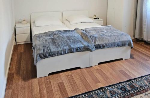 Neubeckum Apartment | Family-Friendly 3-Room Apartment in Neubeckum Awaits You