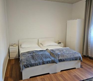 Neubeckum Apartment | Family-Friendly 3-Room Apartment in Neubeckum Awaits You