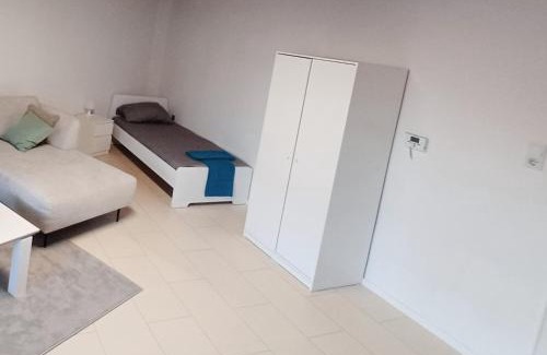 Neubeckum Apartment | Family-Friendly 3-Room Apartment in Neubeckum Awaits You