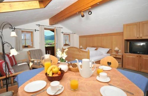 Blindau Apartment | Comfortable Apartment with Breathtaking Mountain Views