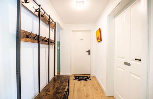 Singen Apartment | Cozy Getaway Between Lake Constance and Hegau Volcanoes