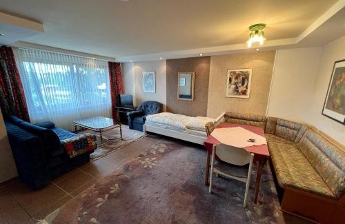 Konfeld Apartment | Comfortable Monteurwohnung in Weiskirchen with Family Amenities