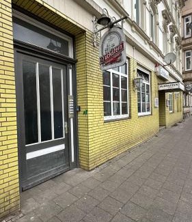 Neumuenster Apartment | Komfortable und zentrale Apartments in Neumünster - Perfekt für Monteure und Gruppen