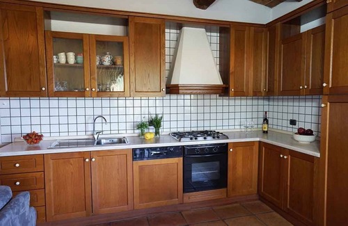 Budoni House | Komfortable Villa mit Pool und Meerblick - Nr. 115/2