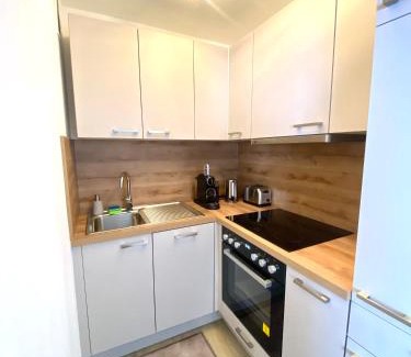 Josephviertel Apartment | Comfortable Apartment in Central Location - Child Friendly