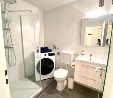 Josephviertel Apartment | Comfortable Apartment in Central Location - Child Friendly