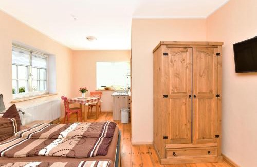 Lubben Apartment | Cozy Apartment in Lübben an der Spree for Families