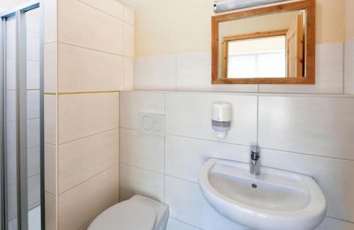 Lubben Apartment | Cozy Apartment in Lübben an der Spree for Families