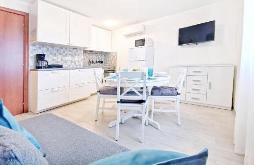 Vardica Apartment | Relaxing Retreat in a Peaceful Village for Families