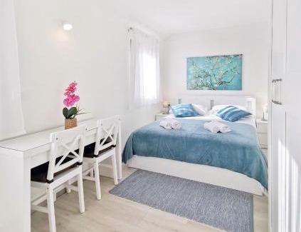 Vardica Apartment | Relaxing Retreat in a Peaceful Village for Families