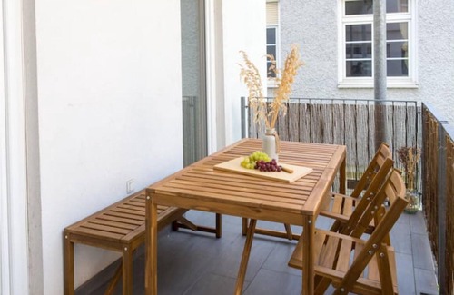 Lend Apartment | Prime Apartment in City Center with Spa and Hot Tub