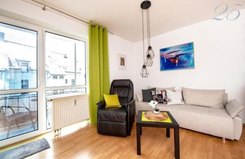 Kotzting Apartment | Inviting Apartment in Bad Kötzting with Wellness Access