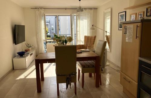 Ludwigsburg Apartment | Cozy Komfortferienwohnung in the Heart of the City