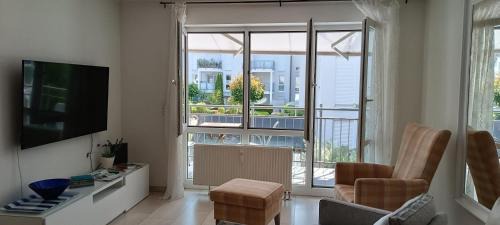 Ludwigsburg Apartment | Cozy Komfortferienwohnung in the Heart of the City