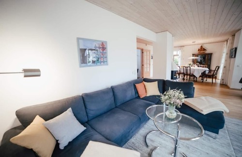 Timmendorfer Strand House | Komforthaus Wendt Timmendorfer Strand