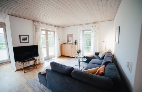 Timmendorfer Strand House | Komforthaus Wendt Timmendorfer Strand