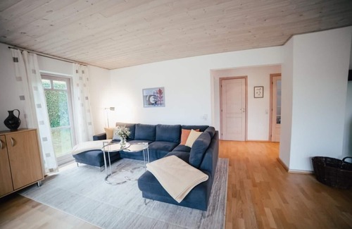 Timmendorfer Strand House | Komforthaus Wendt Timmendorfer Strand