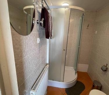 Utena Apartment | Pet-Friendly Komfortita: Highly Rated Stay at 9/10!