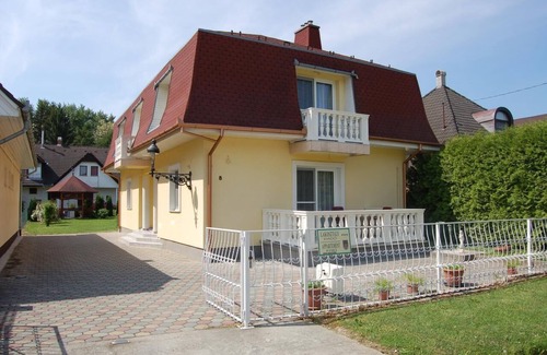Zalakaros Hotel | Family-Friendly Apartment Just 5 Minutes from the Beach