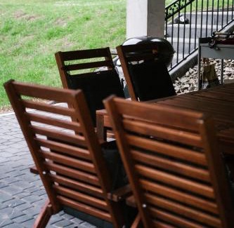 Kalwaria Zebrzydowska Apartment | Inviting Apartment with Garden Access & Family-Friendly Amenities