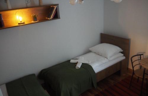 Kalwaria Zebrzydowska Apartment | Inviting Apartment with Garden Access & Family-Friendly Amenities
