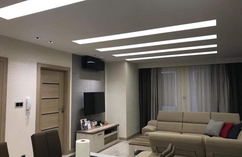 Gizycko Apartment | Top-Rated Oceanfront Apartment with Hot Tub & Breakfast