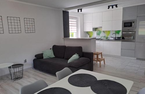 Ladek-Zdroj Apartment | Komfortowy Apartament KEPOS Lądek-Zdrój